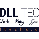 DLL Technologies - Computer Technical Assistance & Support Services