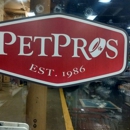 Pet Pro's-Lake Stevens - Pet Stores