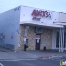 Alex's 49er Inn - Bar & Grills