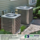 Engle Services Heating & Air - Electrical - Plumbing - Heating Contractors & Specialties