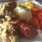 Polka Polish Restaurant