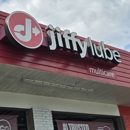Jiffy Lube Oil Change