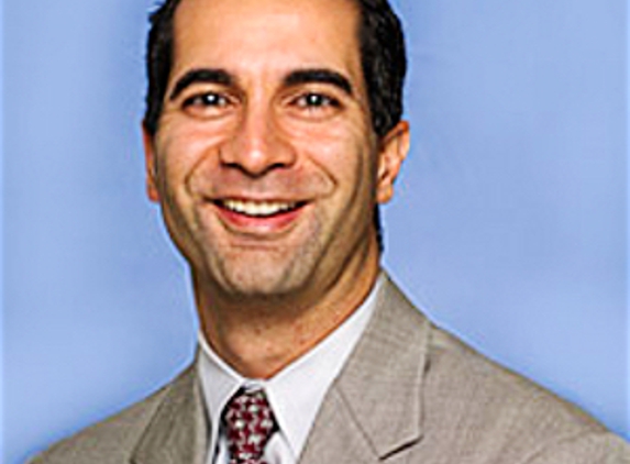 Tariq M. Haddad, MD, FACC - Falls Church, VA