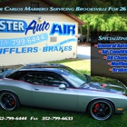 Master Auto Air