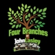 Four Branches By John Lasley Outdoor Solutions