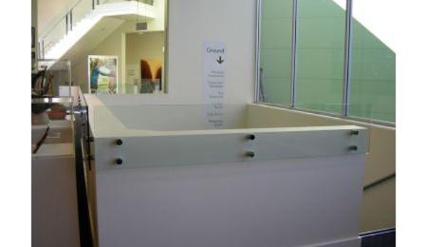 Glass Projects Pty Ltd - Nerang, QLD