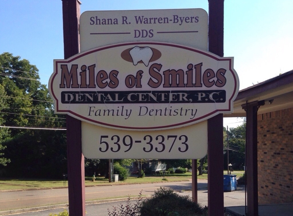 Miles Of Smiles Dental Center PC - Huntsville, AL