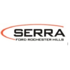 Serra Ford Rochester Hills