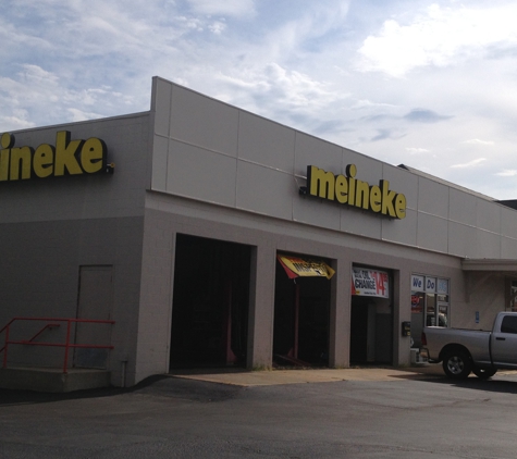 Meineke Car Care Center - Olathe, KS