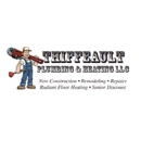 Thiffeault Plumbing & Heating - Plumbers