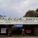 Patrick's Auto Kirbyville - Automobile Body Repairing & Painting