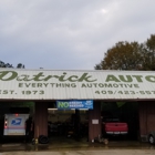 Patrick's Auto Kirbyville