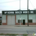McKenna Boiler Works Inc.