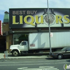 Best Buy Liquors