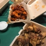 Wingstop Restaurant