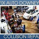 Fix Auto Downey - Automobile Body Repairing & Painting