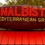 Canal Bistro