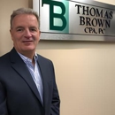Thomas Brown CPA PC - Accountants-Certified Public