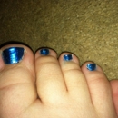 Sophias Nails - Nail Salons