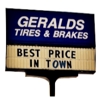 Gerald’s Tires & Brakes gallery