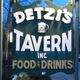 Detzi's Tavern