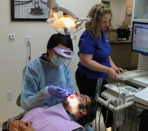 Pearl Family Dentistry - Merced, CA