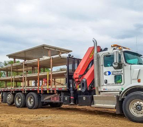 United Rentals - Trench Safety - Raleigh, NC