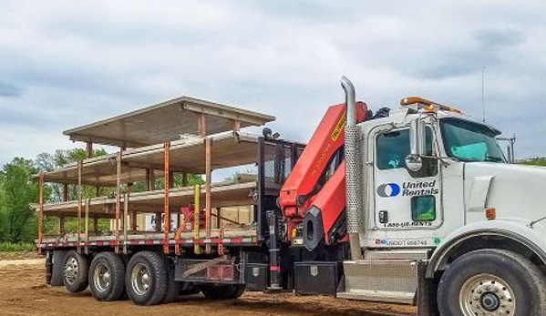 United Rentals - Trench Safety - Pompano Beach, FL