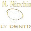 Susan M Minchin DDS - Pediatric Dentistry