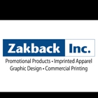 Zakback Inc.