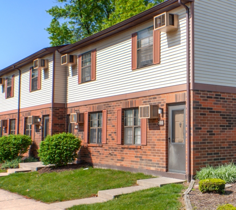 Beckley Townhomes - Columbus, OH