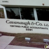 Cavanaugh & Co LLP gallery
