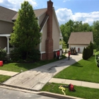 Berg Paving LLC