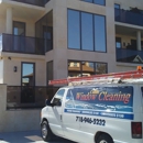 Collins Window Cleaning - Window Cleaning