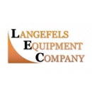 Langefels Equipment Co - Camping Equipment