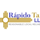 Rapido Tax LLC - Tax Return Preparation