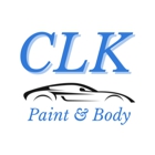 CLK Paint & Body