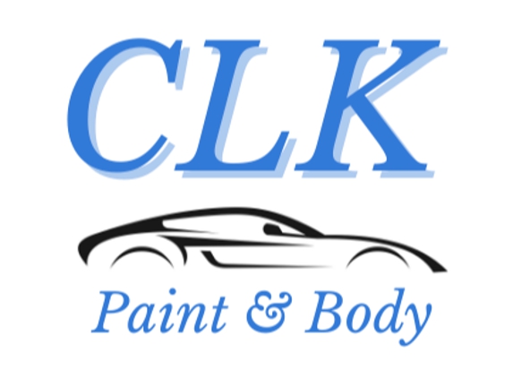 CLK Paint & Body - Baytown, TX