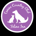 Canine Country Club Westside