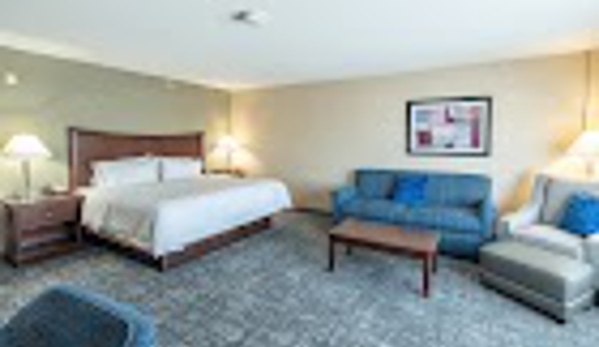 Hampton Inn Presque Isle - Presque Isle, ME