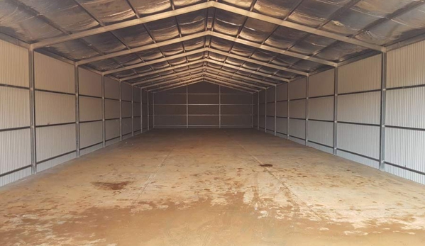 Twin City Sheds - Thurgoona, NSW