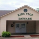 Kids Stop Daycare