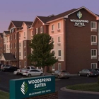 WoodSpring Suites Kansas City Lenexa