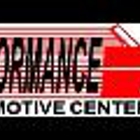 Performance Automotive Center