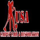 USA Carpet Care & Restoration