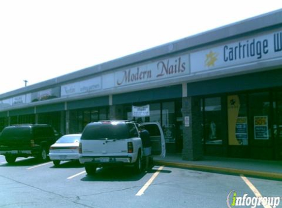 Dixie Vacum & Janitor Supply - Gastonia, NC