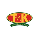 TNK Natural Health Food Store - Vitamins & Food Supplements