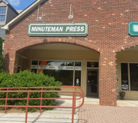 Minuteman Press - Roswell, GA