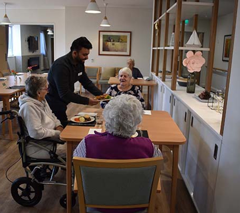 Resthaven Craigmore - Craigmore, SA. Nursing Homes - 7