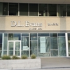 D.L. Evans Bank gallery